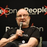 Jim Beaver &ndash; DarkLight Con 7 &ndash; Supernatural