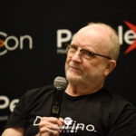 Jim Beaver &ndash; DarkLight Con 7 &ndash; Supernatural