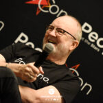 Jim Beaver &ndash; DarkLight Con 7 &ndash; Supernatural