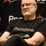 Jim Beaver &ndash; DarkLight Con 7 &ndash; Supernatural