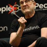 Jim Beaver &ndash; DarkLight Con 7 &ndash; Supernatural