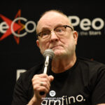 Jim Beaver &ndash; DarkLight Con 7 &ndash; Supernatural
