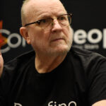 Jim Beaver &ndash; DarkLight Con 7 &ndash; Supernatural