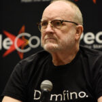 Jim Beaver &ndash; DarkLight Con 7 &ndash; Supernatural