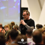 Mark Sheppard – DarkLight Con 7 – Supernatural
