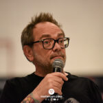 Mark Sheppard – DarkLight Con 7 – Supernatural