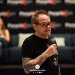 Mark Sheppard – DarkLight Con 7 – Supernatural