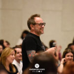 Mark Sheppard – DarkLight Con 7 – Supernatural
