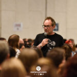 Mark Sheppard – DarkLight Con 7 – Supernatural