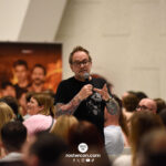 Mark Sheppard – DarkLight Con 7 – Supernatural