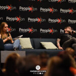 Mark Sheppard – DarkLight Con 7 – Supernatural