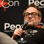 Mark Sheppard – DarkLight Con 7 – Supernatural