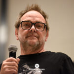 Mark Sheppard – DarkLight Con 7 – Supernatural