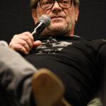 Mark Sheppard – DarkLight Con 7 – Supernatural