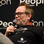 Mark Sheppard – DarkLight Con 7 – Supernatural