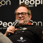 Mark Sheppard – DarkLight Con 7 – Supernatural