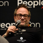 Mark Sheppard – DarkLight Con 7 – Supernatural