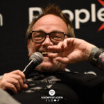 Mark Sheppard – DarkLight Con 7 – Supernatural