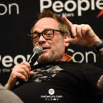 Mark Sheppard – DarkLight Con 7 – Supernatural