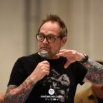 Mark Sheppard – DarkLight Con 7 – Supernatural