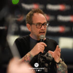 Mark Sheppard – DarkLight Con 7 – Supernatural