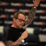 Mark Sheppard – DarkLight Con 7 – Supernatural