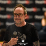 Mark Sheppard – DarkLight Con 7 – Supernatural