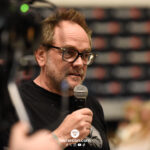 Mark Sheppard – DarkLight Con 7 – Supernatural