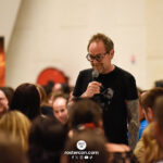Mark Sheppard – DarkLight Con 7 – Supernatural