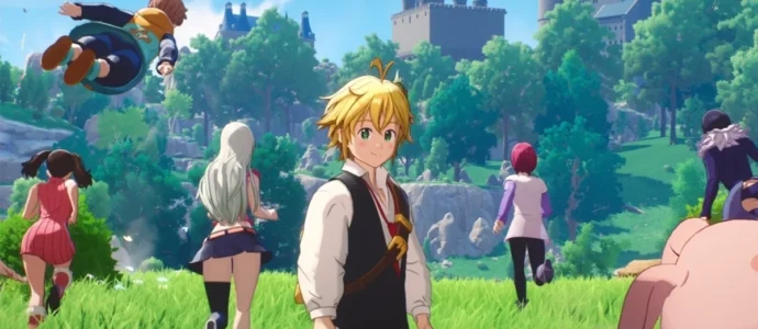 Seven Deadly Sins: Origin Tier List &ndash; Best SSR Characters for Version 1.6 and Who to Pull After the Anniversary Update
