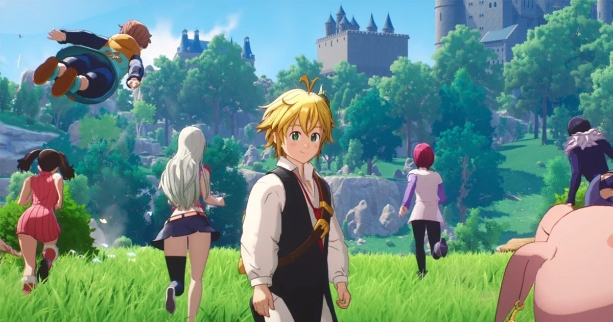 Seven Deadly Sins: Origin Tier List &ndash; Best SSR Characters for Version 1.6 and Who to Pull After the Anniversary Update