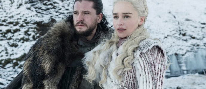 The Westeros Expansion: How Game of Thrones Crossed Over to a Multi-Platform Universe The Westeros Expansion: How Game of Thrones Crossed Over to a Multi-Platform Universe