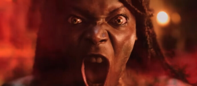 Interview with the Vampire : Akasha sera au cœur de la saison 4, intitulée Queen of the Damned Interview with the Vampire : Akasha sera au cœur de la saison 4, intitulée Queen of the Damned