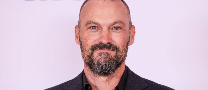 Desperate Housewives : Brian Austin Green annonc&eacute; &agrave; la Desperate Con 2