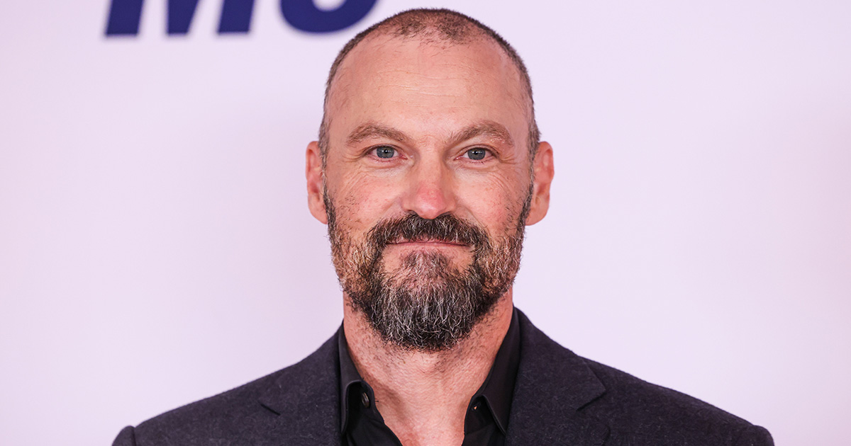 Desperate Housewives : Brian Austin Green annonc&eacute; &agrave; la Desperate Con 2