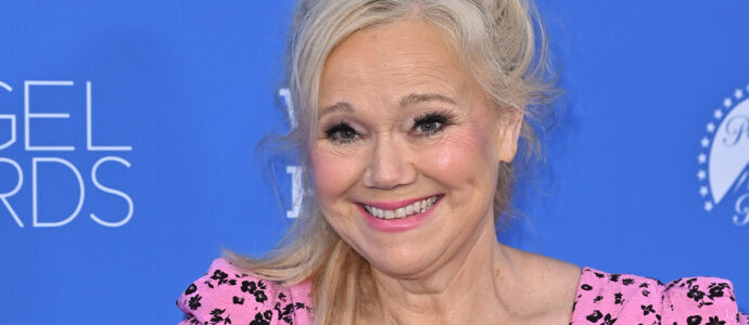 Caroline Rhea rejoint Melissa Joan Hart et Beth Broderick &agrave; la convention Sabrina's Coven