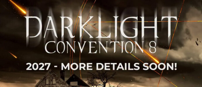 Supernatural : le cast de retour en France en 2027 pour la DarkLight Con 8