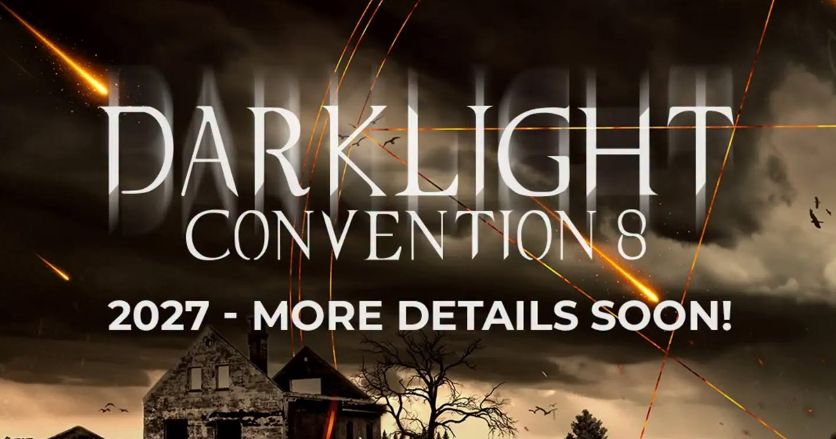 Supernatural : le cast de retour en France en 2027 pour la DarkLight Con 8