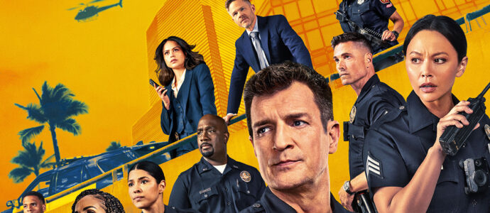 SDCC 2026: Disney Bets on Percy Jackson, The Rookie, and Its Animated Series SDCC 2026: Disney Bets on Percy Jackson, The Rookie, and Its Animated Series