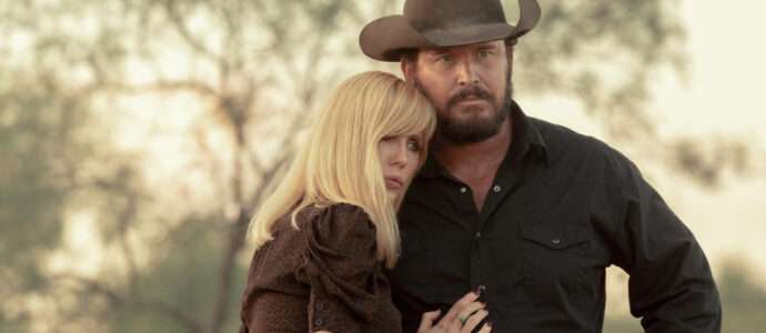 “Dutton Ranch” Officially Renewed for Season 2 on Paramount+ “Dutton Ranch” Officially Renewed for Season 2 on Paramount+