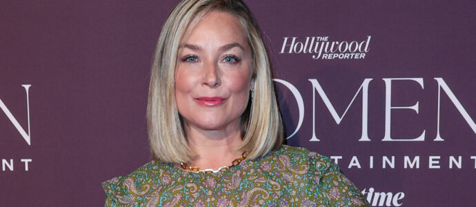 Angel : Elisabeth Röhm à la convention Whispers from the Hellmouth 4 Angel : Elisabeth Röhm à la convention Whispers from the Hellmouth 4