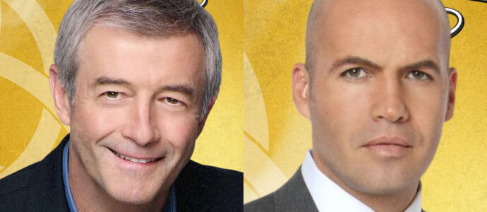 Charmed : James Read et Billy Zane annonc&eacute;s &agrave; la Witches & Slayers Con
