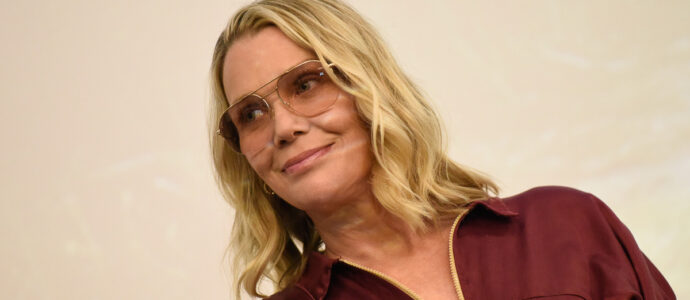 The Walking Dead : Laurie Holden annoncée à la convention From Atlanta to Paris 3 The Walking Dead : Laurie Holden annoncée à la convention From Atlanta to Paris 3