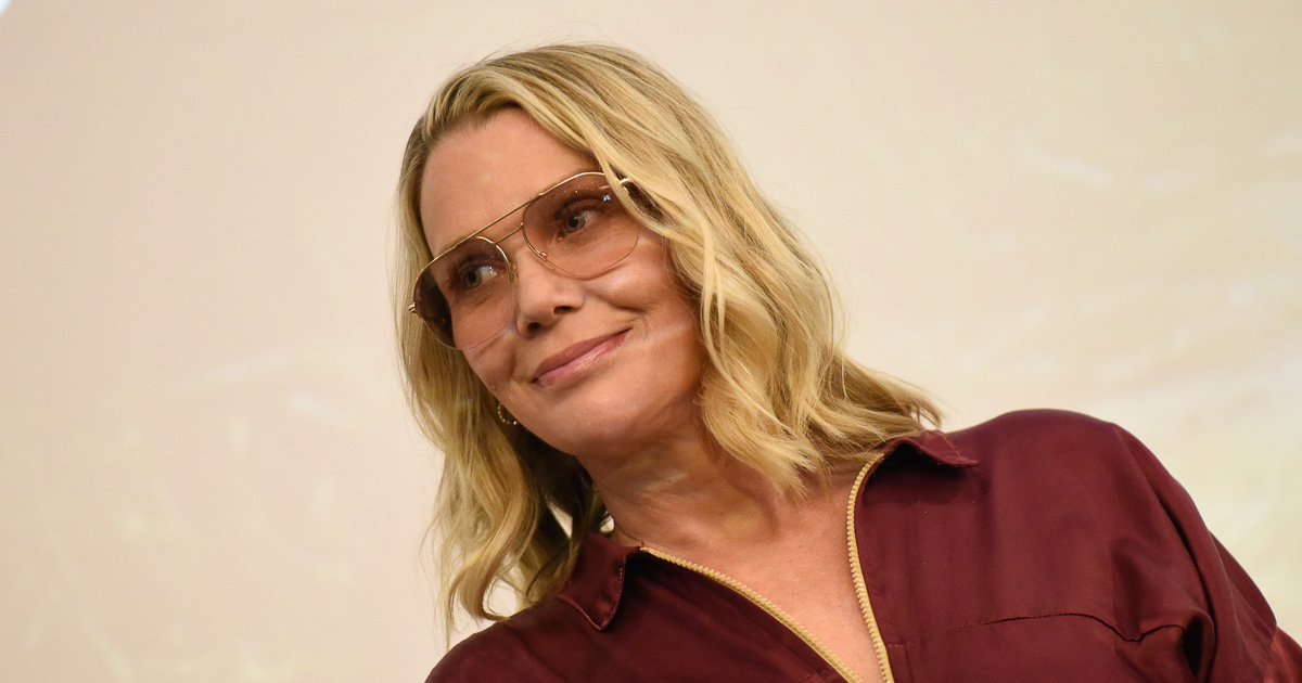 The Walking Dead : Laurie Holden annonc&eacute;e &agrave; la convention From Atlanta to Paris 3