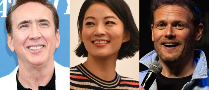 Nicolas Cage, KPop Demon Hunters, Sam Heughan…. A look at the first guests announced for the 2026 Los Angeles Comic Con Nicolas Cage, KPop Demon Hunters, Sam Heughan…. A look at the first guests announced for the 2026 Los Angeles Comic Con