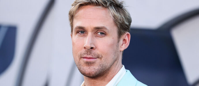 Marvel annonce un nouveau film Ghost Rider avec Ryan Gosling