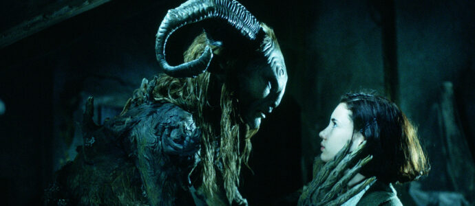 SDCC 2026 : Guillermo del Toro et l'équipe du Labyrinthe de Pan réunis pour les 20 ans du film SDCC 2026 : Guillermo del Toro et l'équipe du Labyrinthe de Pan réunis pour les 20 ans du film