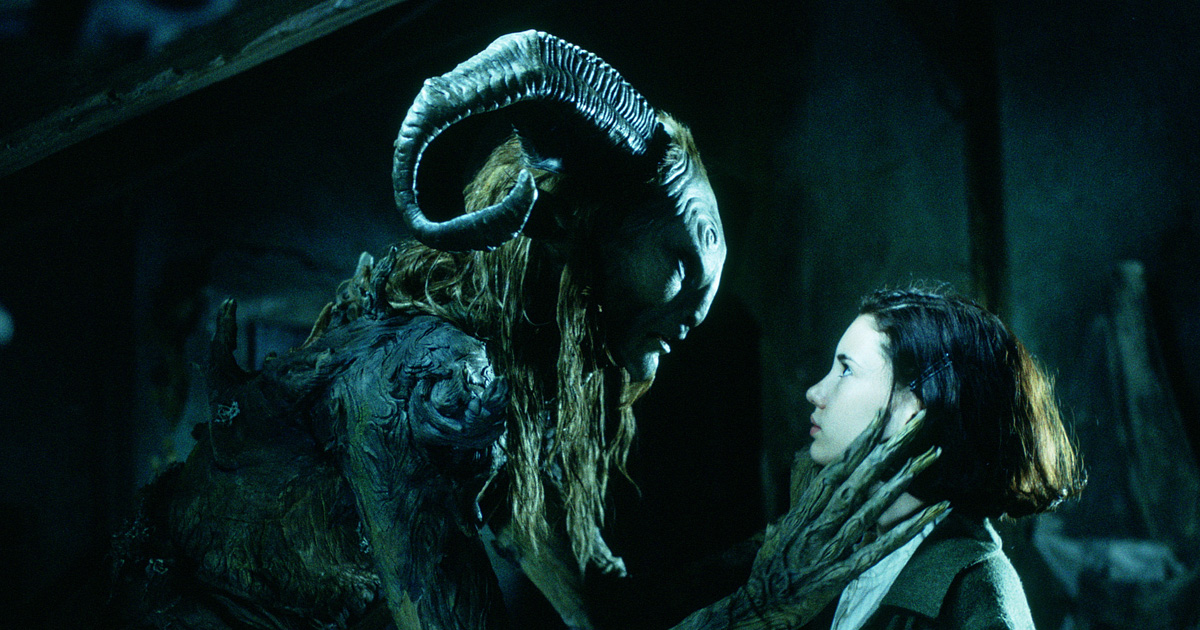 SDCC 2026 : Guillermo del Toro et l'&eacute;quipe du Labyrinthe de Pan r&eacute;unis pour les 20 ans du film