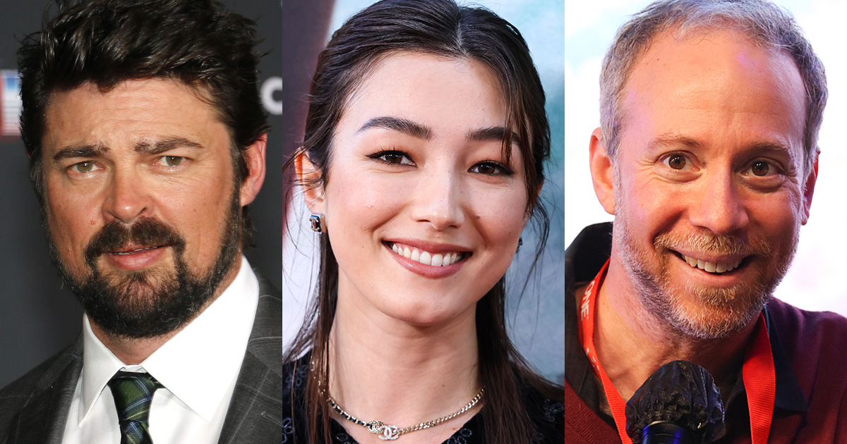 San Diego Comic-Con M&aacute;laga 2026 : Karl Urban, Natasha Liu Bordizzo, Kevin Sussman et de nombreux nouveaux invit&eacute;s annonc&eacute;s