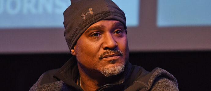 The Walking Dead : Seth Gilliam, premier invité de la convention From Atlanta to Paris 3 The Walking Dead : Seth Gilliam, premier invité de la convention From Atlanta to Paris 3